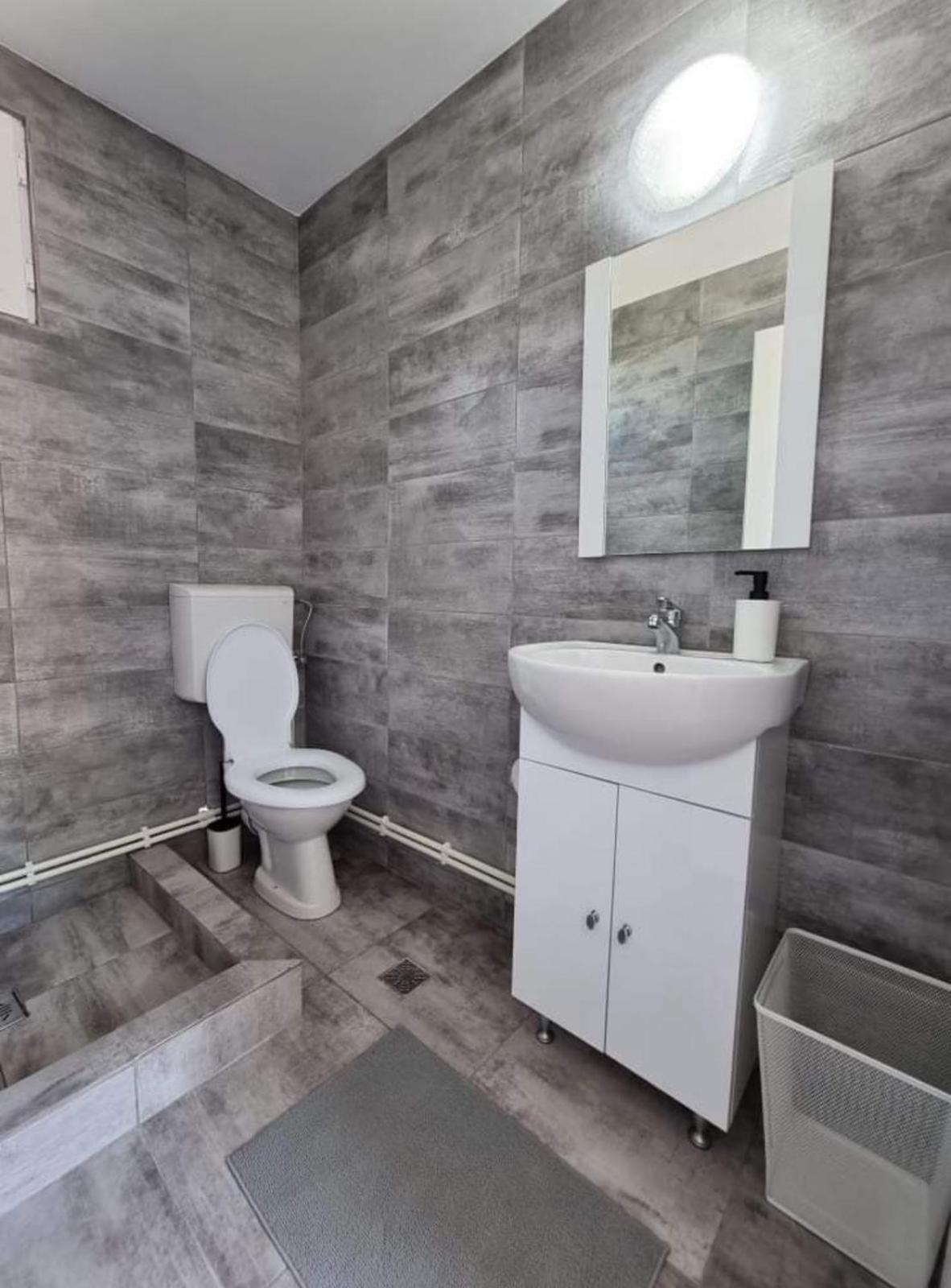 Vila Matt Vama Veche Bagian luar foto