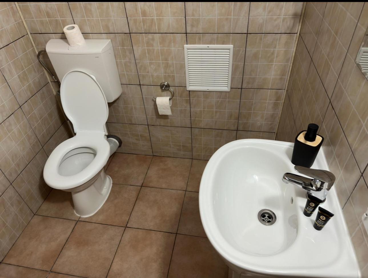 Vila Matt Vama Veche Bagian luar foto